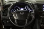 Nissan Armada 2016 года